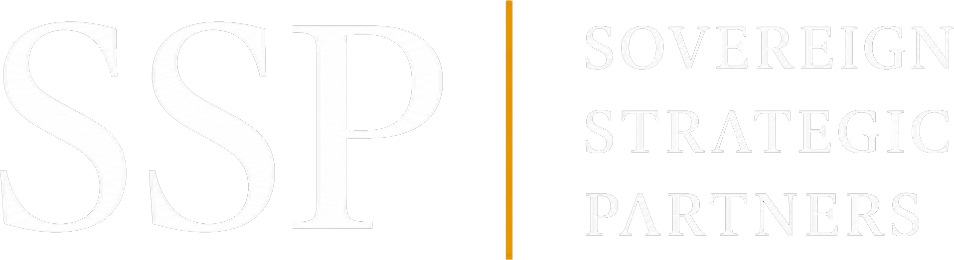 Sovereign Strategic Partners logo